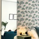 Apartamento Elnido_del_cascoviejo *
